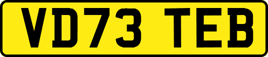 VD73TEB