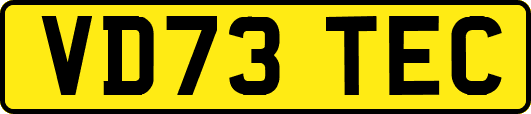 VD73TEC