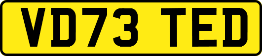 VD73TED