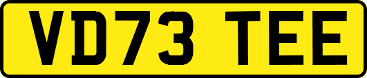 VD73TEE