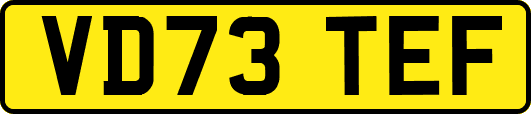 VD73TEF