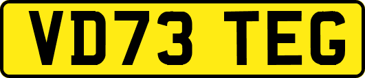 VD73TEG