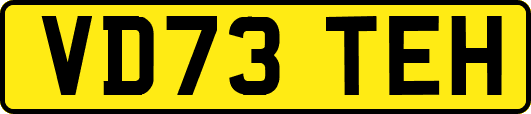 VD73TEH