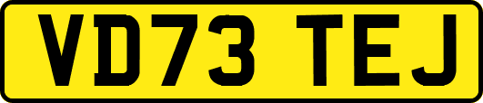 VD73TEJ