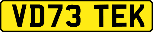 VD73TEK