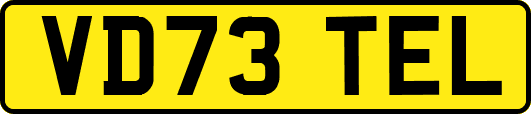 VD73TEL