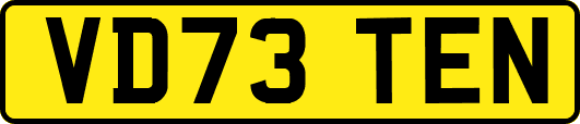 VD73TEN
