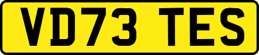 VD73TES