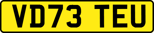 VD73TEU