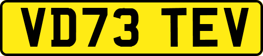 VD73TEV