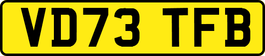 VD73TFB