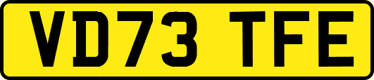 VD73TFE