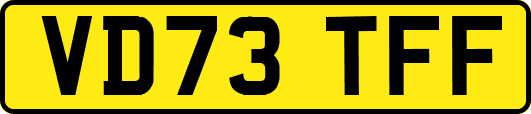 VD73TFF
