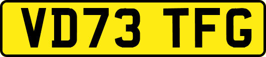 VD73TFG