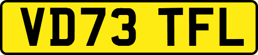 VD73TFL