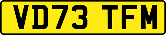 VD73TFM