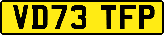 VD73TFP