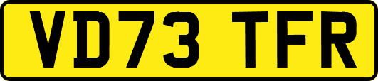 VD73TFR