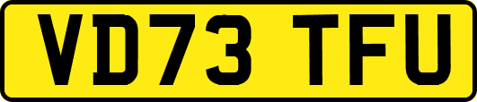 VD73TFU
