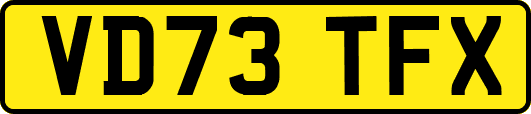 VD73TFX