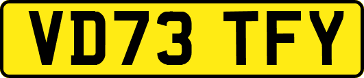 VD73TFY