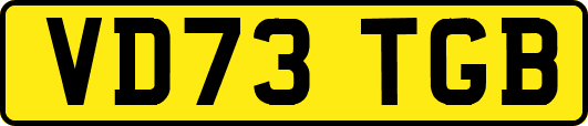VD73TGB