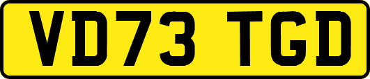 VD73TGD