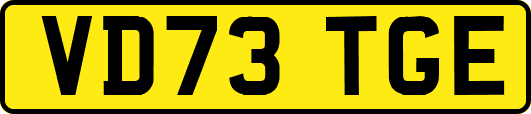 VD73TGE
