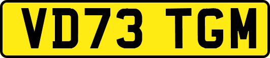 VD73TGM
