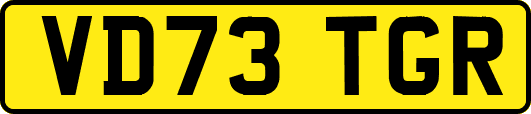 VD73TGR
