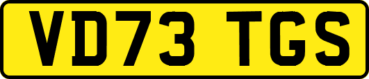 VD73TGS