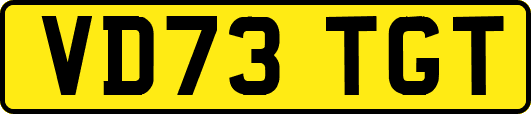 VD73TGT