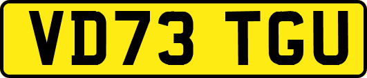 VD73TGU