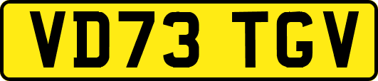 VD73TGV