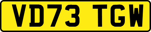 VD73TGW