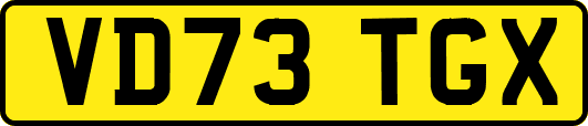 VD73TGX