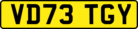 VD73TGY