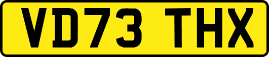 VD73THX