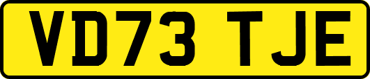 VD73TJE