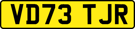 VD73TJR