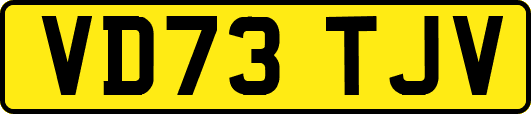 VD73TJV