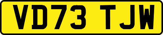 VD73TJW