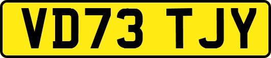 VD73TJY