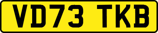 VD73TKB