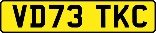 VD73TKC