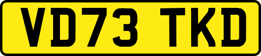 VD73TKD