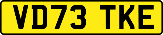 VD73TKE