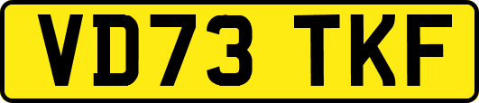 VD73TKF