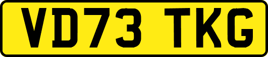 VD73TKG