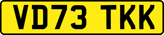 VD73TKK